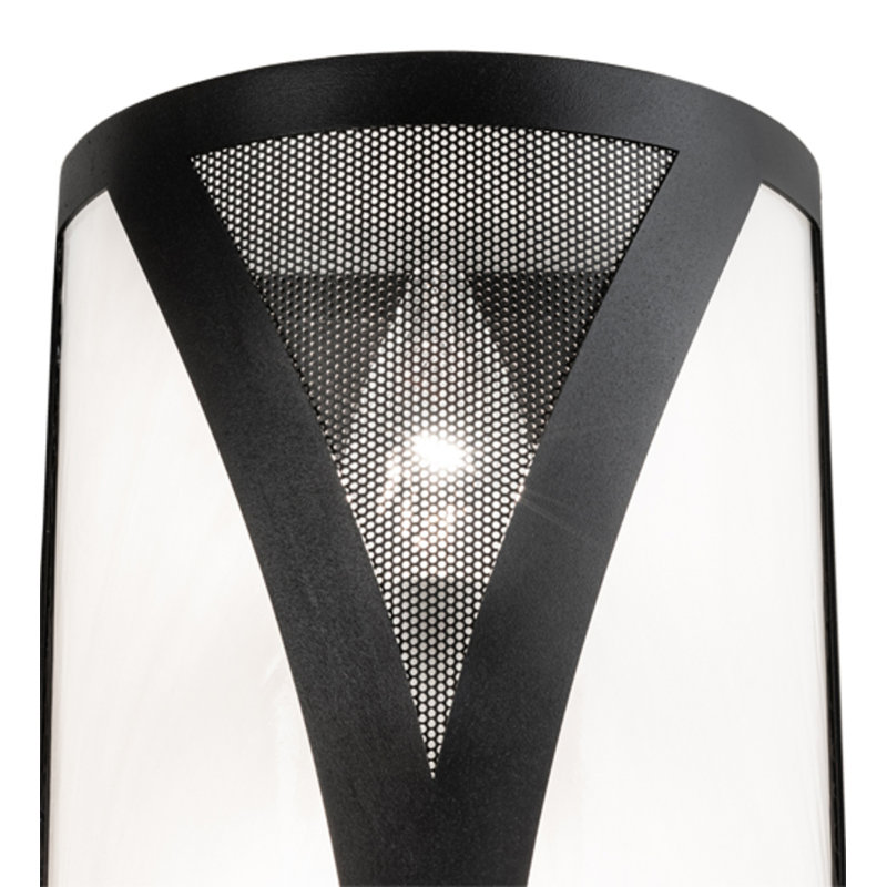 Stiletto 2 - Light Flush Mounted Sconce