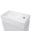 Meuble-lavabo 18,6 po avec lavabo-841164112