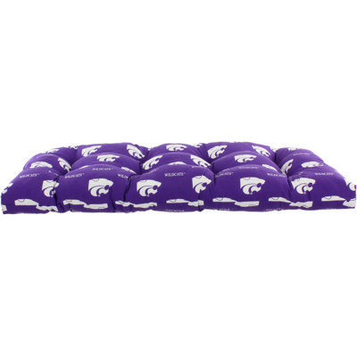 Outdoor 3'' Bench Seat Cushion