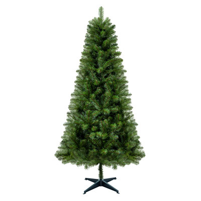 Arbre de Noël artificiel 6 pi