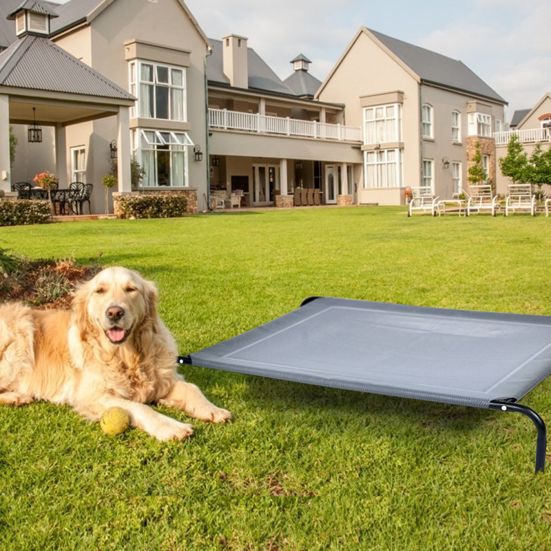 Hadlee Pet Bed
