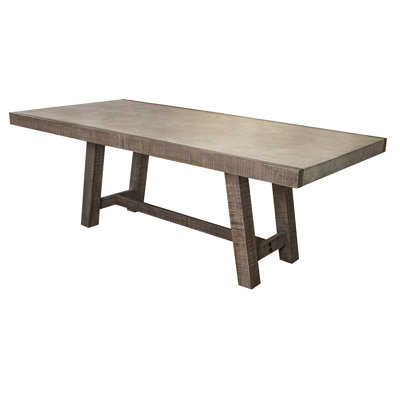 Table de salle à manger Kamaya