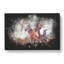 Galloping Horses - Wrapped Canvas-56647784