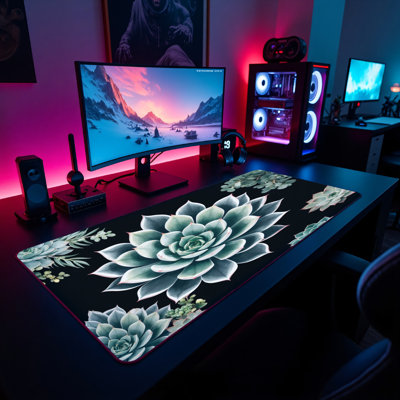 Polyester Desk Pad