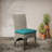 ARDEN - Piece Outdoor Seat Cushion-98678661