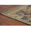 Tapis turc Oushak 3 x 13
