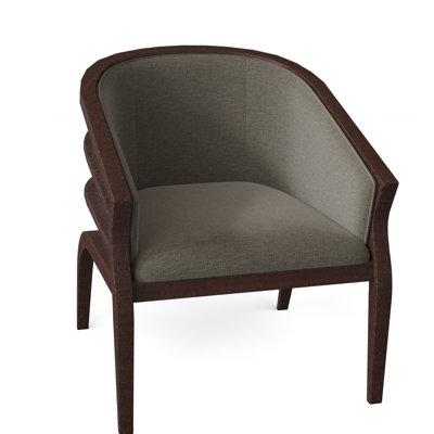 Lynnhaven 26.5" W Armchair