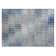 Machine Washable Indoor/Outdoor Huseby ACN2271 Stripes Rug