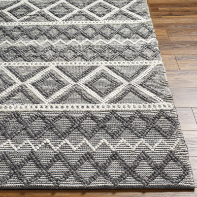 Moroccan Area Rug