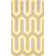 Altair Geometric Wool Hand Woven Area Rug