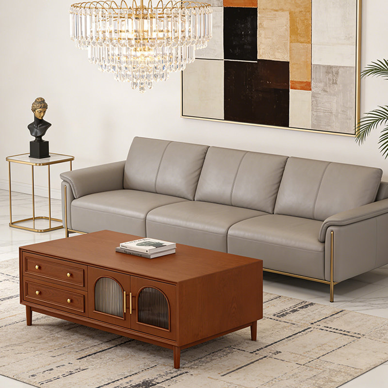 Table basse Minimalist