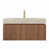 Beige/Espresso est en rupture de stock