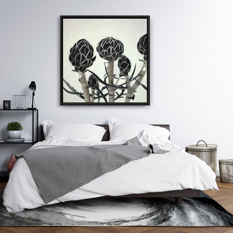 " Artichokes "