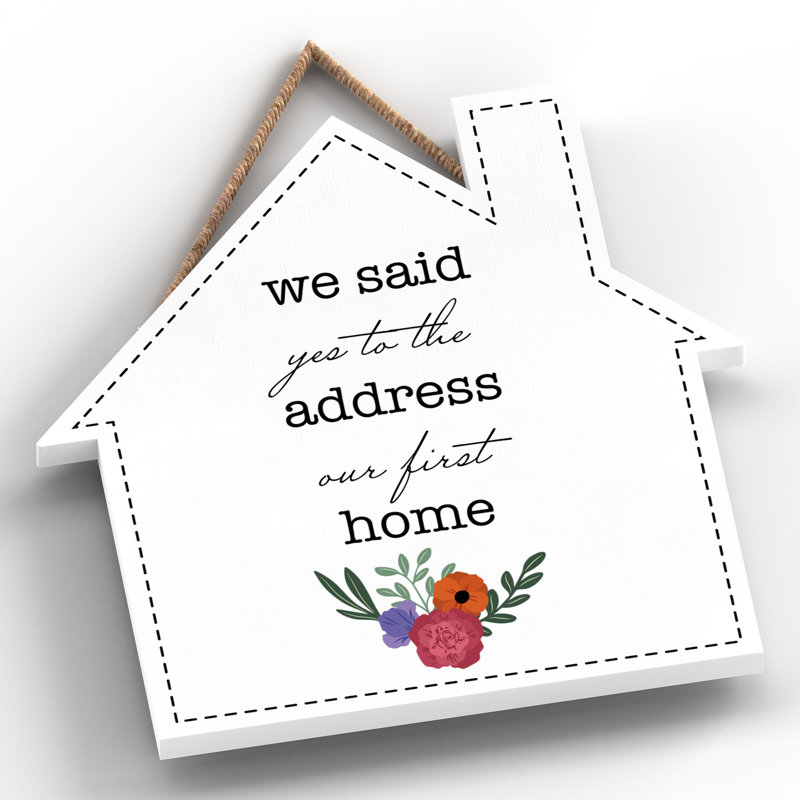 Wall Decor, 10cm H x 10cm W x 0.5cm D