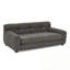 Canapé-lit pour chien avec coussin moelleux et pieds robustes-1886715725