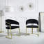 Chaise d'appoint Haritina