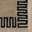Renata Fleuron Bordered Wool Rug-1018524230