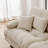 Chenille Cloud Couch Sofa with Ottoman-418573846-405481812-405481815
