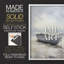 NAUTICAL Series CDL XXXII, reproduction encadrée - bois massif-860019783-860019780