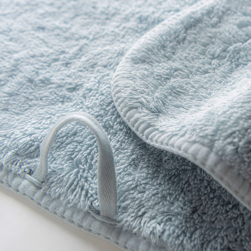 Bath Towel, Sea Mist