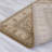 Bedner Oriental Indoor Rug-22202313