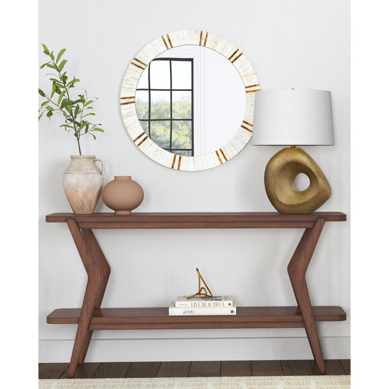 Eldorado 48'' Console Table
