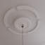 Ensemble d'anneaux de plafond 78 po x 78 1/8 po x 64 7/8 po x l 6 5/8 po x P 1 po-88035955