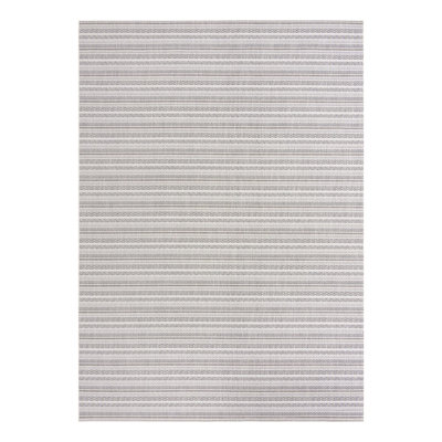 Tapis intérieur / extérieur en polypropylène tissé à la machine Faith-Rose