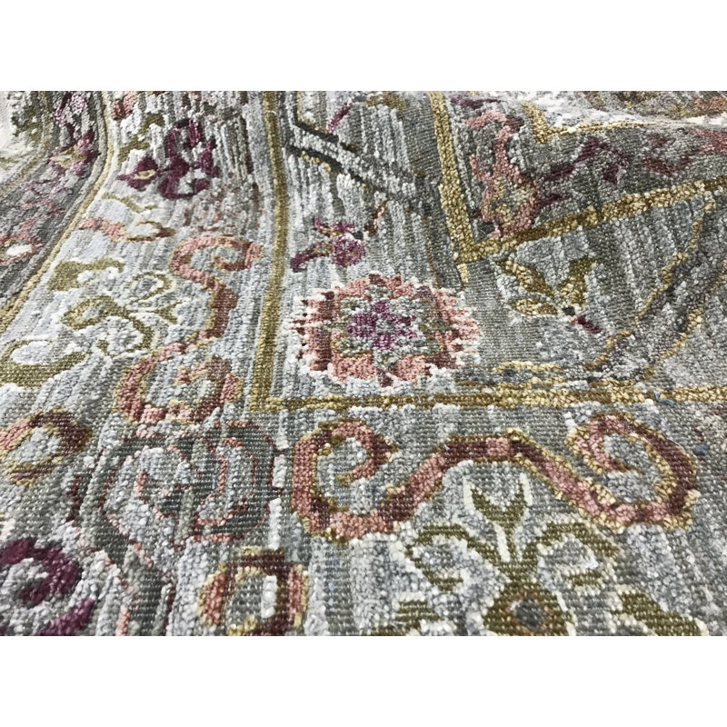Oriental Area Rug