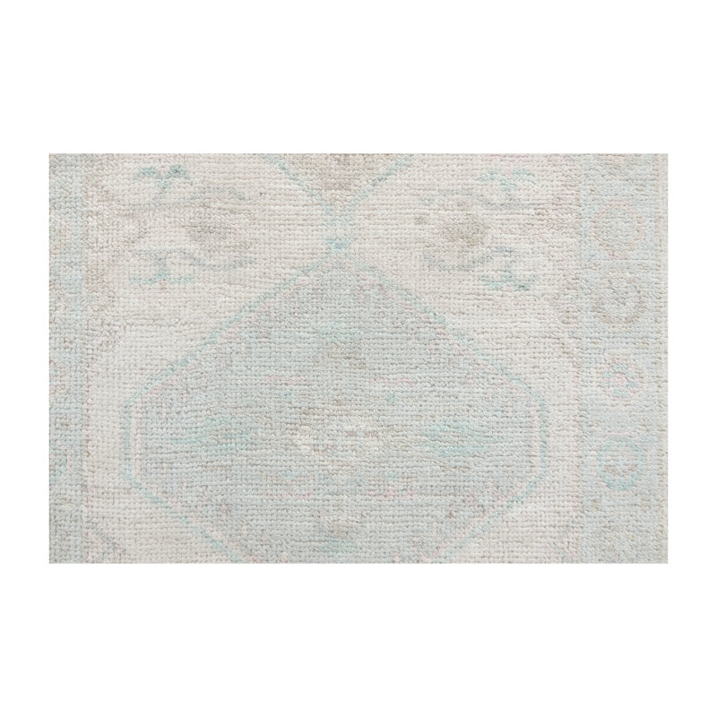 Ushak Wool Weft