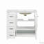 Meuble-lavabo robuste 36 po avec matériaux de qualité supérieure et rangement spacieux-110825186