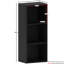 Binegar 80cm H x 32cm W Bookcase-28126295