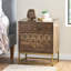 Table de chevet Mango Wood