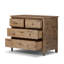 Pika Chest-Weathered Oak-220166661
