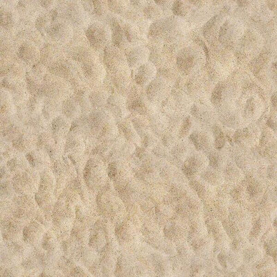 Sand Beige Natural Look Anti Slip Vinyl Flooring For Kitchen, Bathroom, 2.50mm Thick Lino Vinyl Sheet 200cm X 100cm