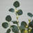 5ft. Lighted Artificial Eucalyptus Tree with 300 Warm White LED Lights