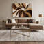 Art mural sur toile Lyrical Abstraction 30-574776873