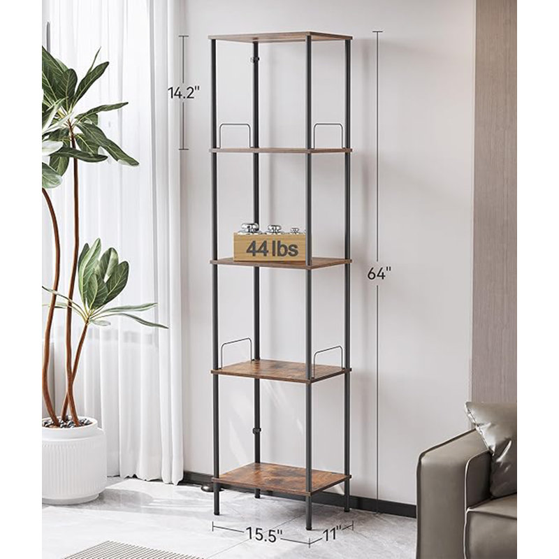 Display Stand With Dimming Light, Gloss