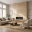 Carrelage mural en porcelaine Calypso-129068637