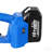 Automatic Electric Strapping Machine Tool For PP/PET 0.35"-0.63" Straps