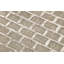 Linen Geometric Area Rug