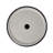 Ceramic Circular Vessel Bathroom Sink Art Sink