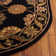 Balthrop Hand Tufted Wool Oriental Rug