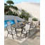 Armchair in Black-250971374