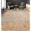 Wool Oriental Indoor Rug-1256004024