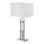 Lampe de table de conception moderne 1Pc