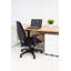Sisyphus Polyester Blend Office Chair-27901053