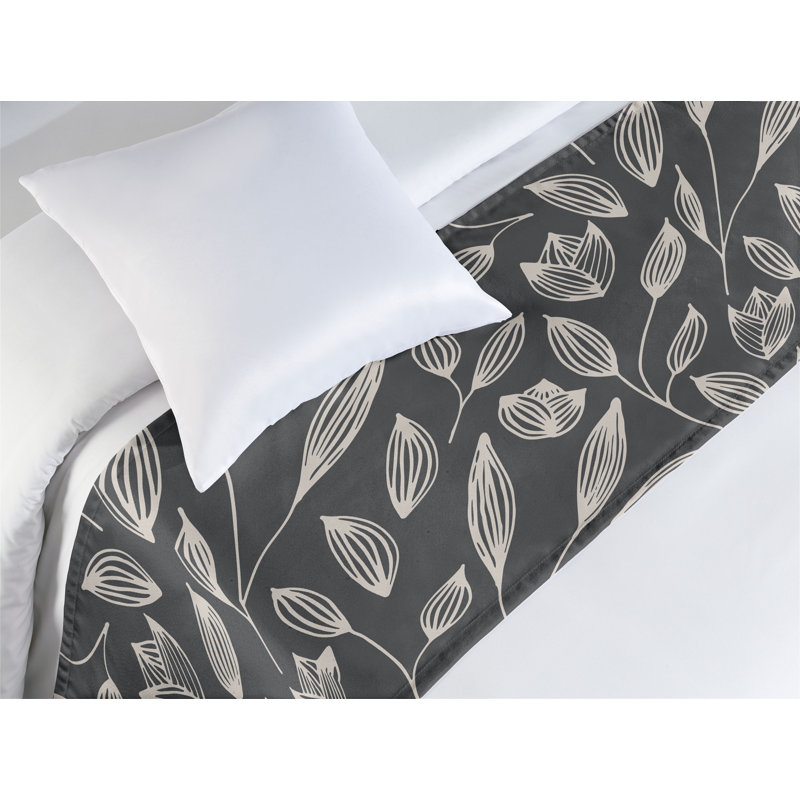 Tapis de couloir Ambesonne