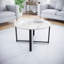 Catrinia Four Leg Coffee Table-1930096895