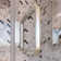 Distinctive 57'' - 60'' W x 65.5'' H Bypass Frameless Shower Door with Clear Glass
